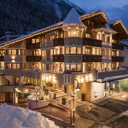 Hotel Seespitz Ισγκλ Εξωτερικό φωτογραφία