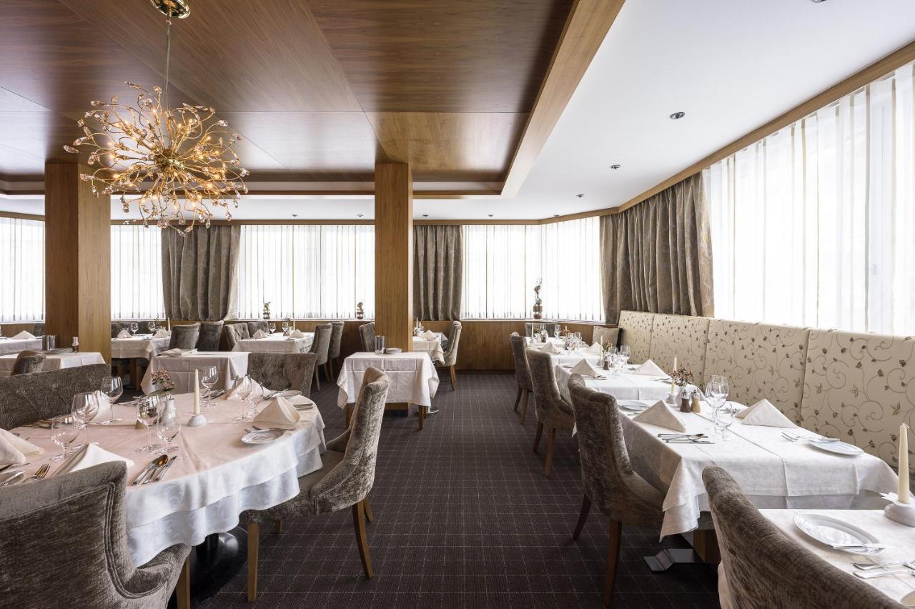 Hotel Seespitz Ισγκλ Εξωτερικό φωτογραφία