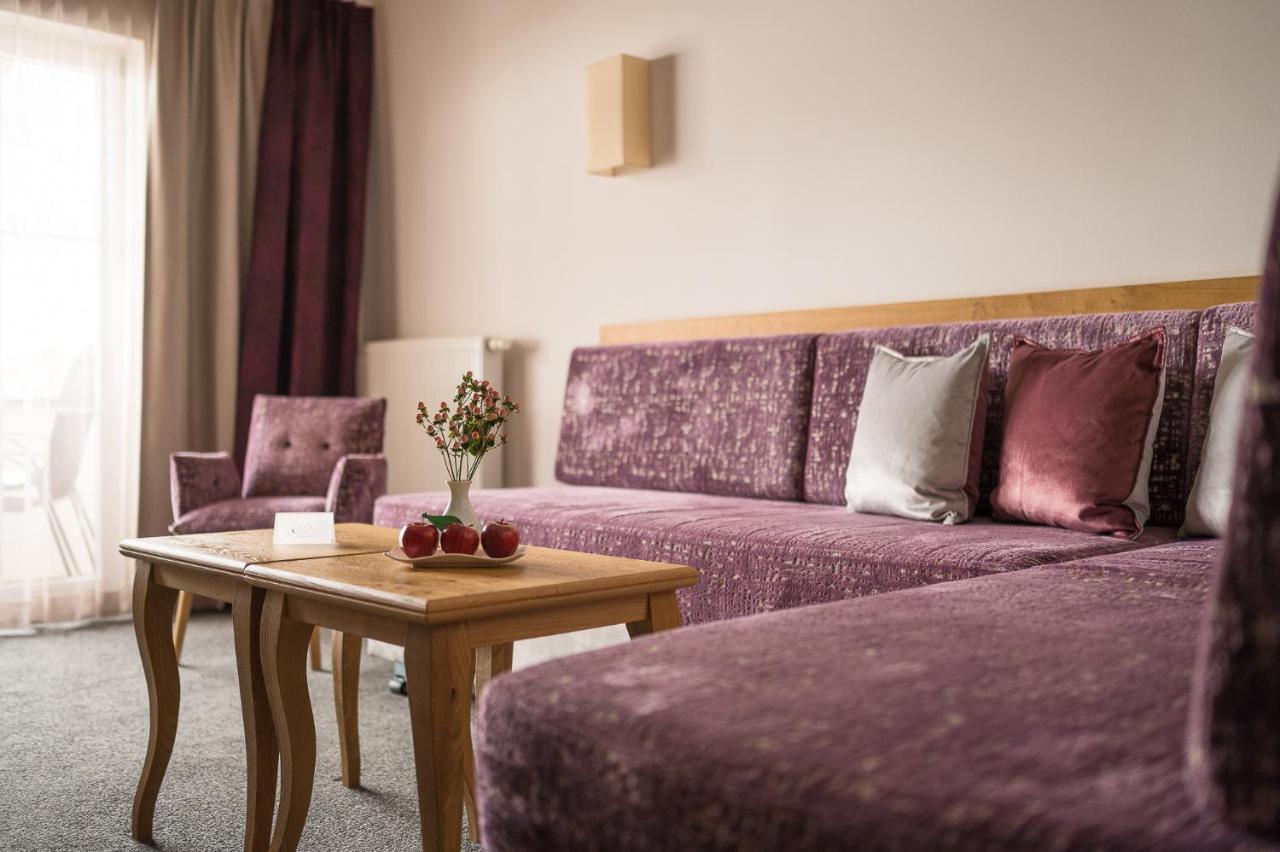 Hotel Seespitz Ισγκλ Εξωτερικό φωτογραφία