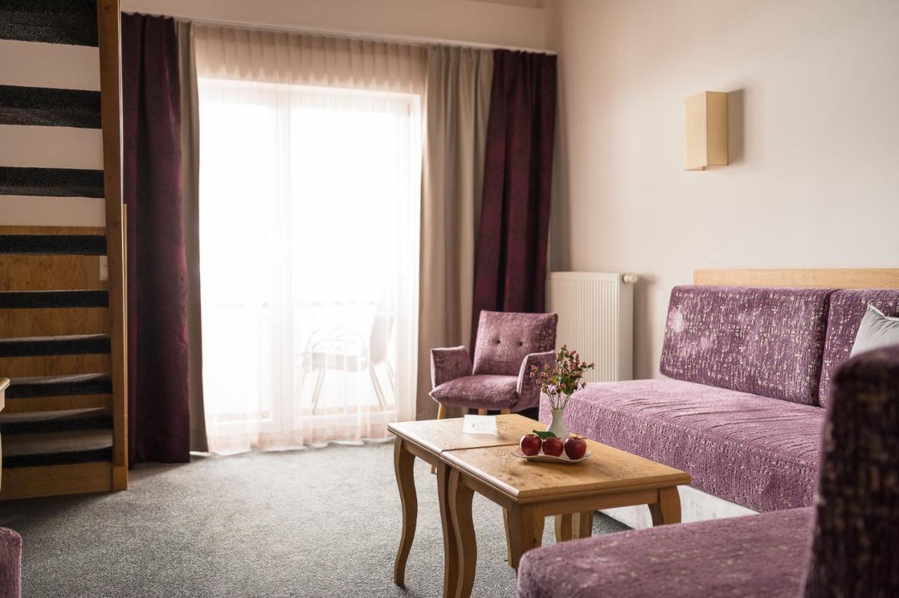 Hotel Seespitz Ισγκλ Εξωτερικό φωτογραφία