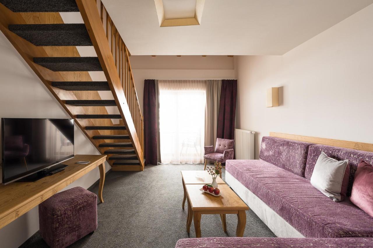 Hotel Seespitz Ισγκλ Εξωτερικό φωτογραφία