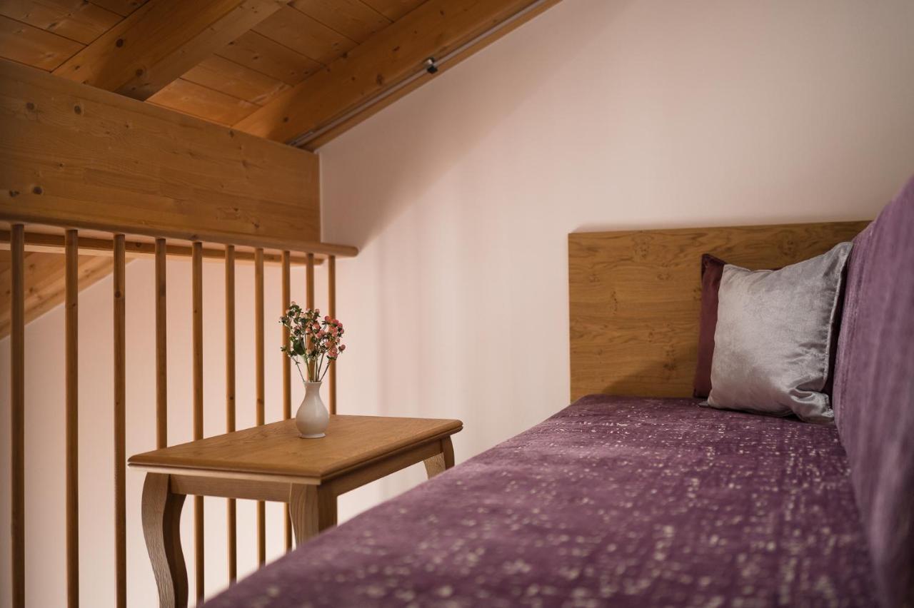 Hotel Seespitz Ισγκλ Εξωτερικό φωτογραφία