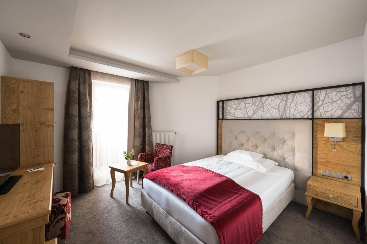 Hotel Seespitz Ισγκλ Εξωτερικό φωτογραφία