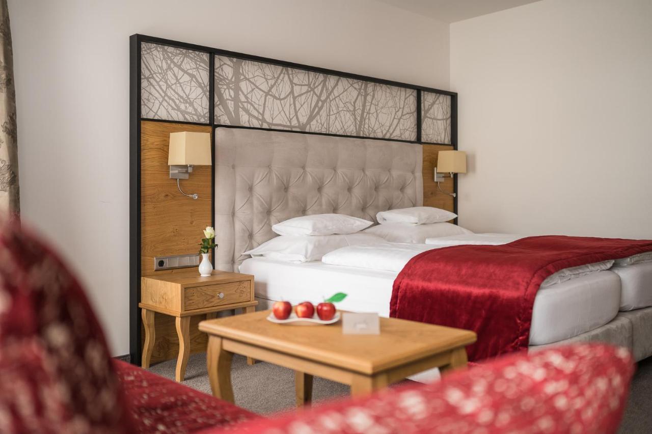 Hotel Seespitz Ισγκλ Εξωτερικό φωτογραφία