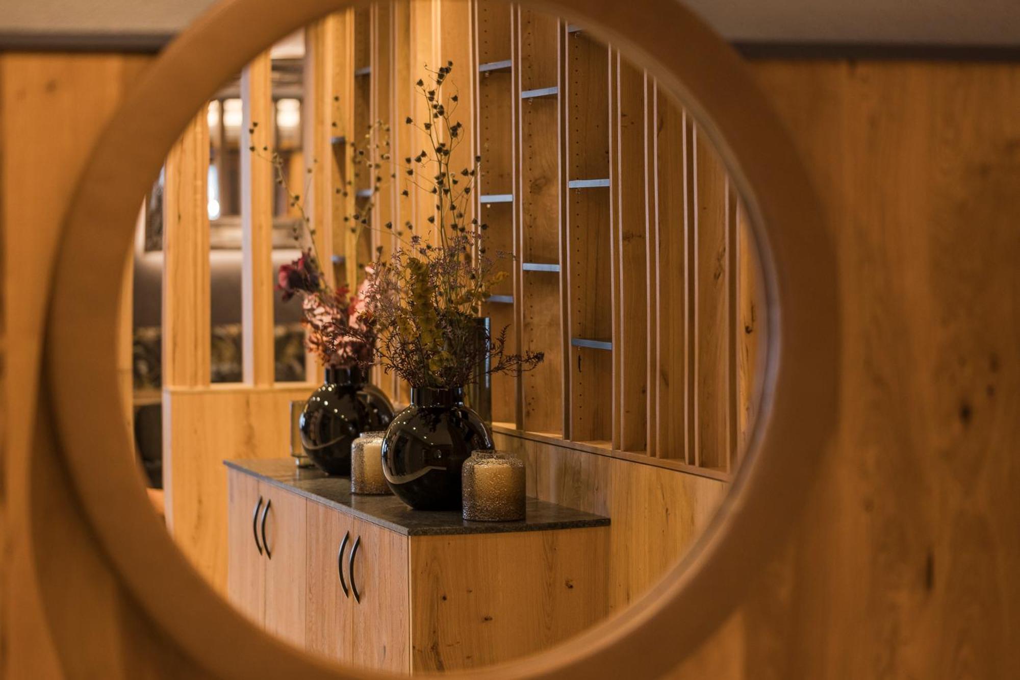 Hotel Seespitz Ισγκλ Εξωτερικό φωτογραφία