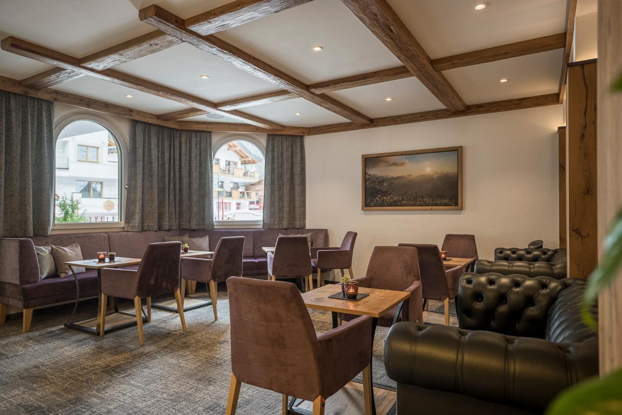 Hotel Seespitz Ισγκλ Εξωτερικό φωτογραφία