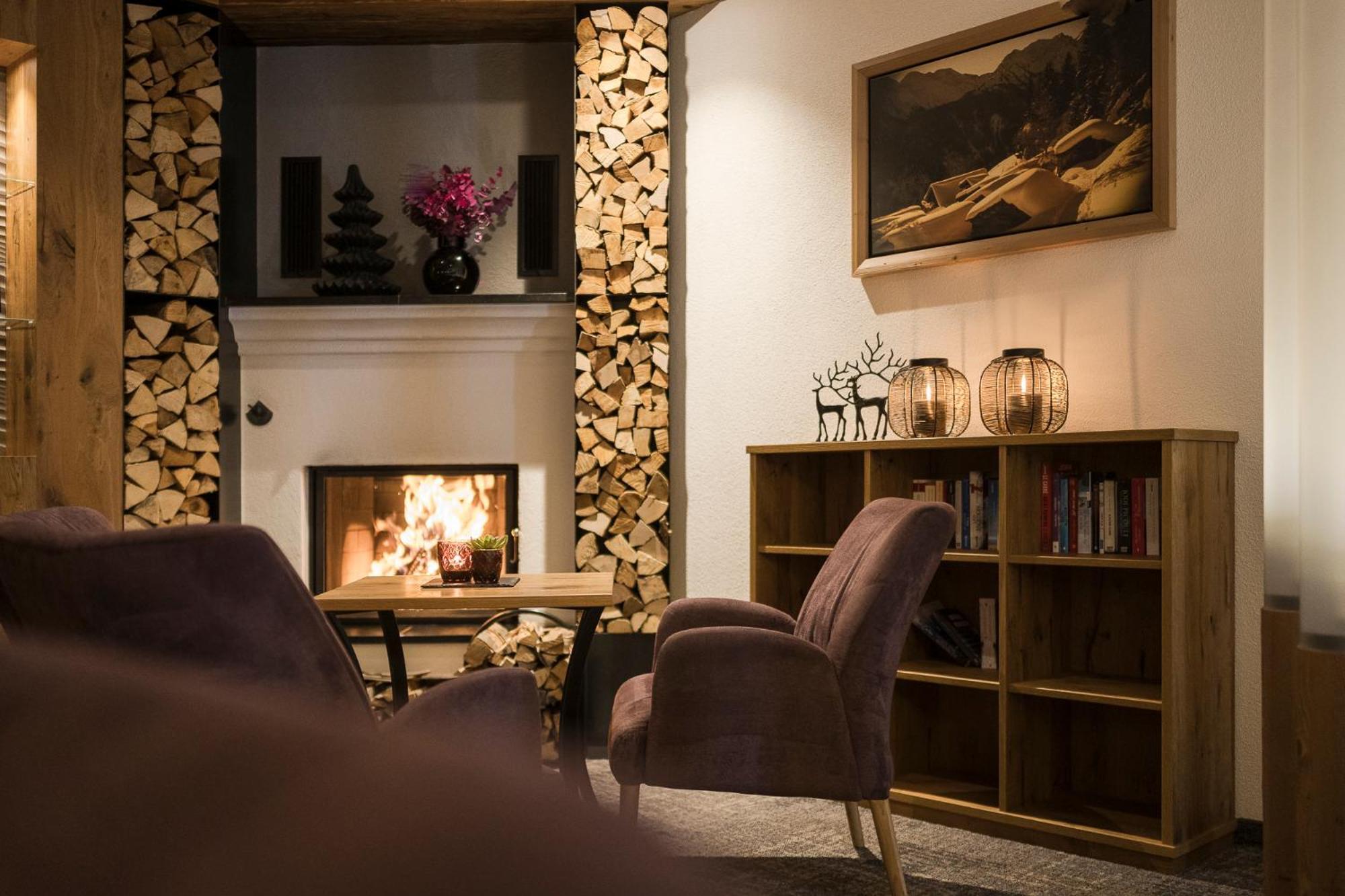 Hotel Seespitz Ισγκλ Εξωτερικό φωτογραφία