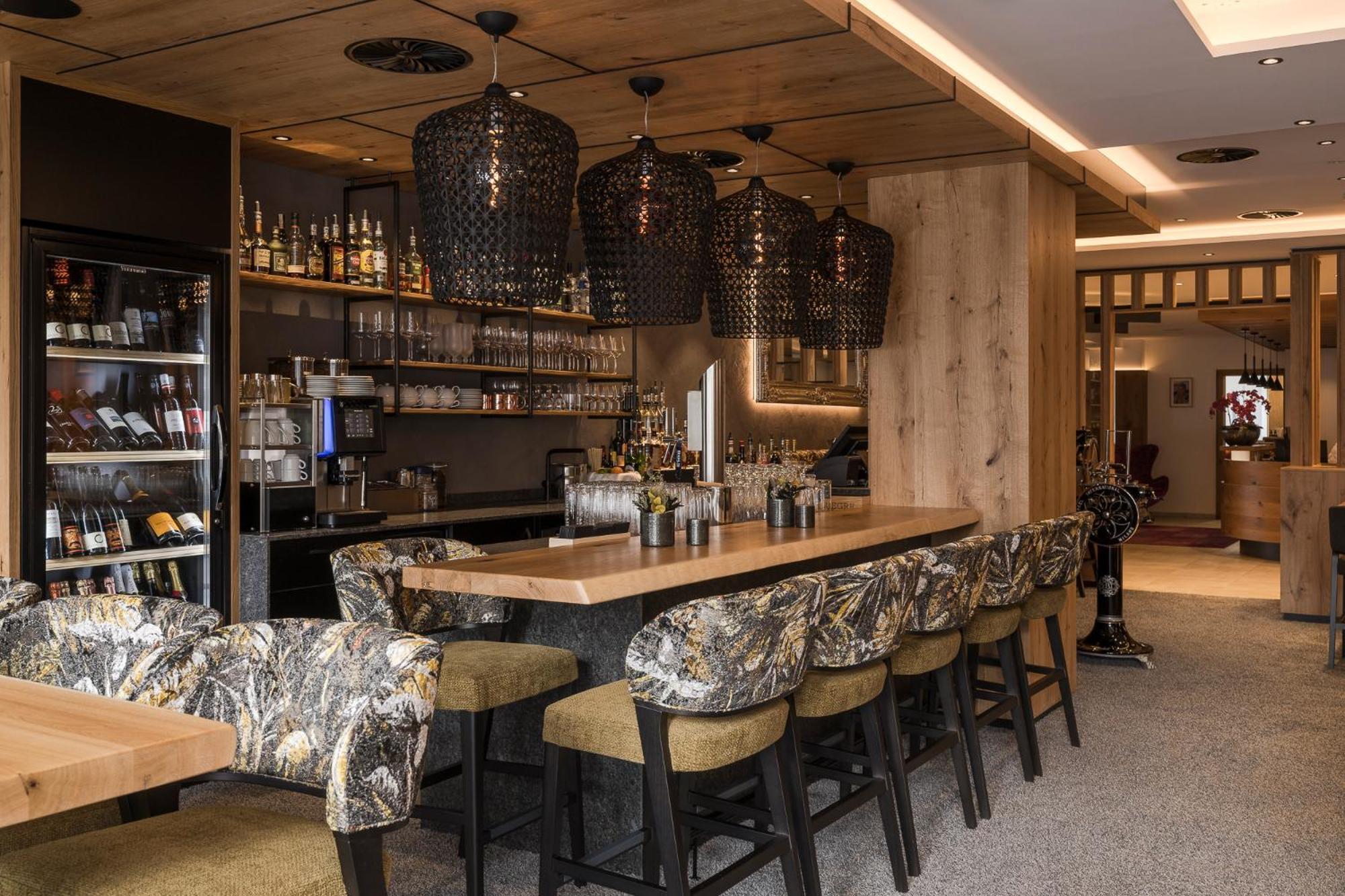 Hotel Seespitz Ισγκλ Εξωτερικό φωτογραφία