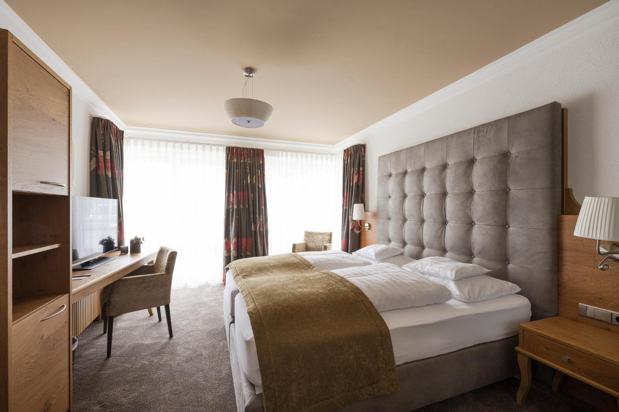 Hotel Seespitz Ισγκλ Εξωτερικό φωτογραφία